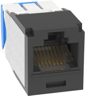 PANDUIT MOD CONNECTOR 6A (IEC)