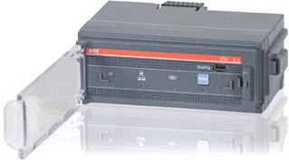 ABB ITS2.1-XR INTELLIGENT TIER SWITCH 