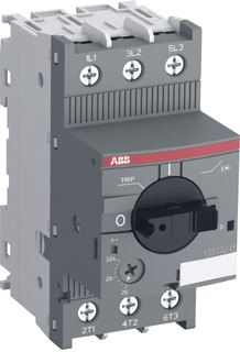 ABB MS132-16BMANUALMOTOR STARTER