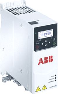 ABB FREQUENTIEREGELAAR =< 1 KV ACS380 