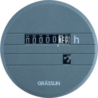 GRASSLIN URENT TAXXO BR 45MM