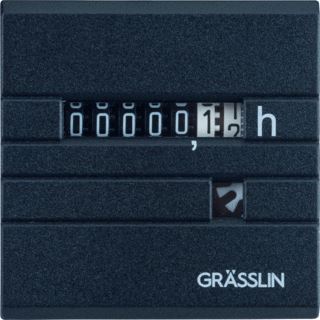 GRASSLIN URENT TAXXO BR 45MM