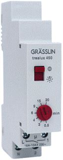 GRASSLIN TRAPH SCHAK INBOUWDIEPTE 66MM