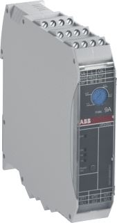 ABB HF2.4-ROL ELECTRO. COMPACT STARTER 24 VDC