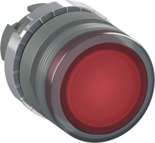 ABB P9MP VERLICHT N TERUGVEER ROOD