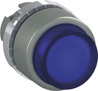 ABB PUSHBUTTON P9MPLLSD