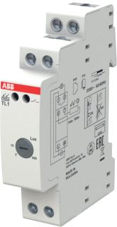 ABB SCHEMERSCHAK.TL1