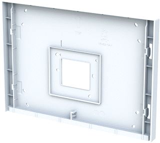 ABB BUSCH-JAEGER MELD-/BEDIENINGSTABLEAU BUSSYST F@HOME KNX WELCOME