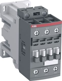 ABB MAGNEETSCHAKELAAR AF26Z AF 26Z-30-00-30 24VDC 