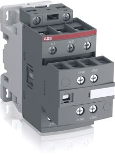 ABB MAGNEETSCHAKELAAR AF30 AF30-30-11-11 24-60VAC/20-60VDC 