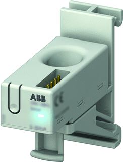 ABB CMS SENSOR 40A AC DC TRMS DIN-RAIL