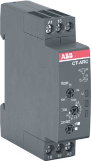 ABB TIJDRELAIS CT-C