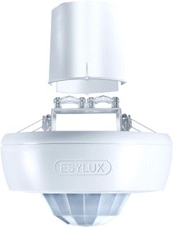 ESYLUX PLAFONDBEWEGINGSMELDER MD 360/24 BASIC FM INBOUW 