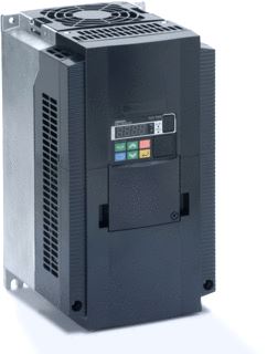 OMRON FREQUENTIEREGELAAR =< 1 KV 260X155X140MM NETSPANNING 380 480V