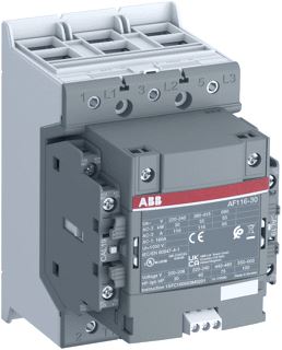 ABB AF116-30-22-31 CONTACTOR