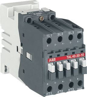 ABB MAGNEETSCHAKELAAR TAL40 TAL 40-30-10 17-32VDC 