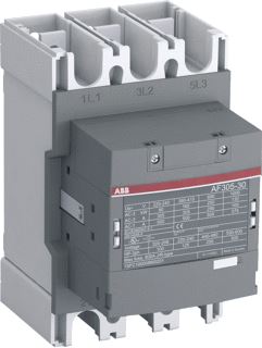 ABB MAGNEETSCHAKELAAR AF305 AF305 3P 00-13 