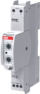 ABB ARBUSMODUBUS INTERFACE