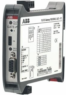 ABB GATEWAY JOKAB GATE-P2 