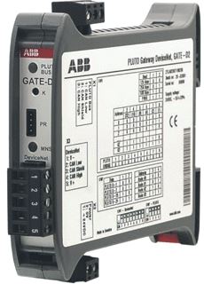 ABB GATEWAY JOKAB GATE-D2 