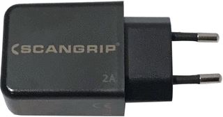 SCANGRIP USB-VOEDING 