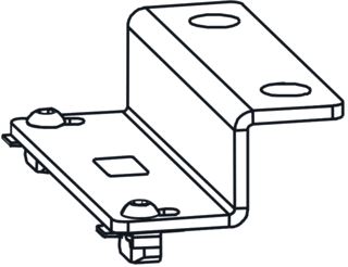 ABB TOEBEH./ONDERD. EL DEURSLOT QUICK-GUARD TBH/ONDERD 