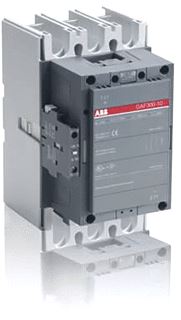 ABB MAGNEETSCHAKELAAR GAF300-10-11 48-130V 50/60HZ/48-130V DC 