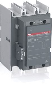 ABB MAGNEETSCHAKELAAR GAF460 GAF460-10-1NO+1NG 24-60V DC 