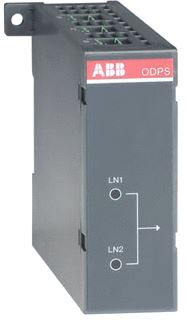 ABB ODPSE230C DUAL POWER SOURCE