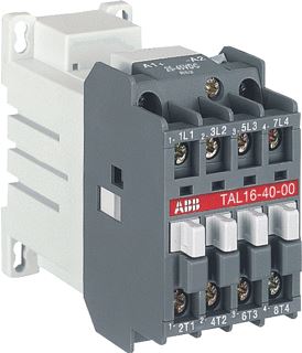 ABB MAGNEETSCHAKELAAR TAL16 TAL 16-22-00 17-32V DC 