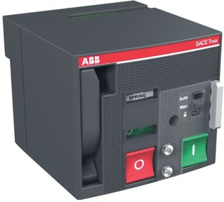 ABB MOE XT2-XT4 220...250V AC/DC