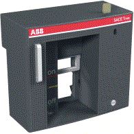 ABB FLD XT2-XT4 W