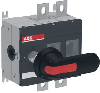 ABB LASTSCHEIDER OT 315E02P