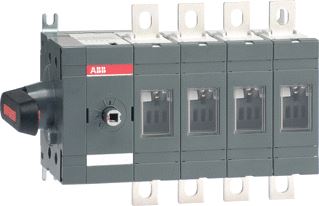 ABB LASTSCHEIDER OT250ES04K