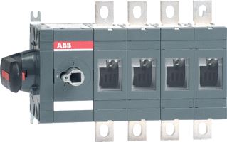 ABB LASTSCHEIDER OT315ES04K