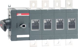 ABB LASTSCHEIDER OT630ES04K