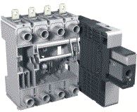 ABB XT4 W FP 3P EF