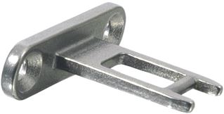 ABB MKEY KEY 2 STD.KEYMKEYMETAL HEAD 