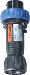 SCHUCH CST 16A3P 6H230V EX ZONE 1/21 2/22 IP66