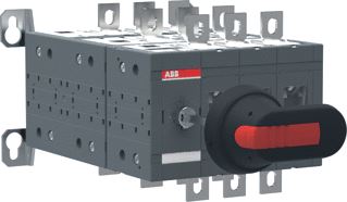 ABB BY-PASS SCHAK.200 A OT 200E03YP