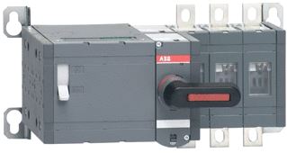 ABB OTM250E3M230CMOTORIZED SWITCH