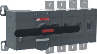 ABB OTM1000E4M230CMOTORIZED SWITCH