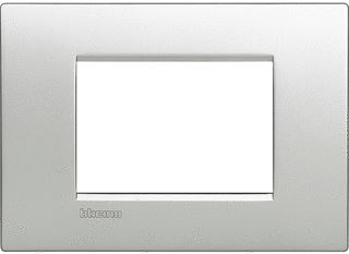 LEGRAND LIVINGLIGHT AIR AFDEKRAAM 3MODULES TECH