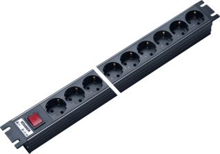 MK ENERGIEDISTRIBUTIEPANEL (PDU) LE 482MM