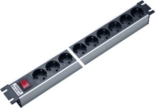 MK ENERGIEDISTRIBUTIEPANEL (PDU) LE 482MM