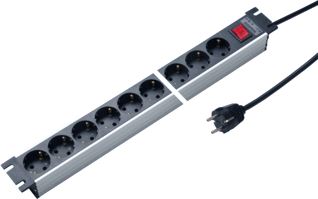 MK ENERGIEDISTRIBUTIEPANEL (PDU) LE 482MM