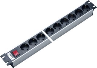 MK ENERGIEDISTRIBUTIEPANEL (PDU) LE 482MM