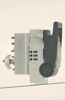 ABB VEILIGHEDENLASTSCHEIDER 250A