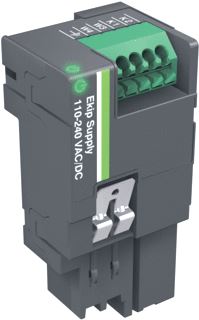 ABB EKIP SUPPLY 24-48VDC E1.2..E6.2-TMAX XT