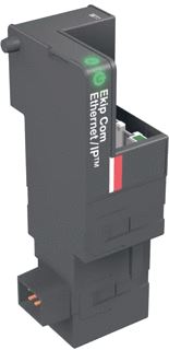 ABB EKIP COM ETHERNET/IP E1.2..E6.2